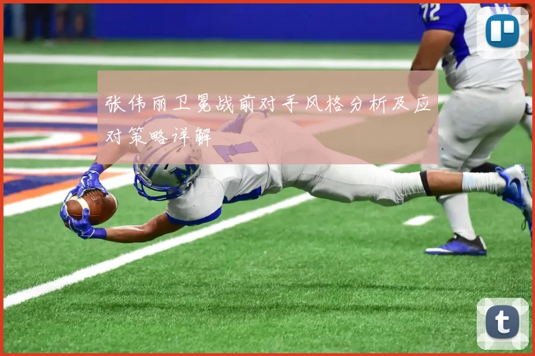 张伟丽卫冕战前对手风格分析及应对策略详解